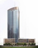 Pre-selling Office Space For Sale at Galleon Towers Ortigas CBD