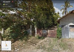 Property/Land Agriculutral located at Brgy Emmanuel, Batangas | 4188SQM | Infront of Brgy Road