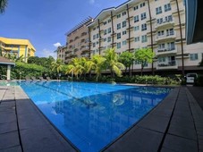 RENT TO OWN 1BR 23K MONTHLY IN THE ROCHESTER NEAR BGC