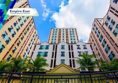 RENT TO OWN CONDO. 2.5% DOWN PAYMENT WITH BIG DISCOUNT