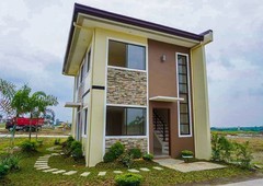 Rent to own house in Tanauan, Batangas