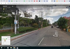 RESIDENTIAL LOT FOR SALE IN CAMARIN CALOOCAN CITY