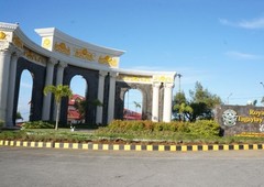 RESSIDENTIAL LOT FOR SALE IN TAGAYTAY!!