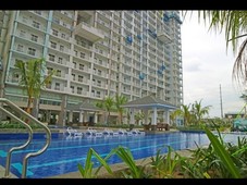 Rush 1 bedroom for sale in Lumiere residences near Ortigas