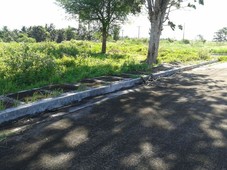 LA HERENCIA SUBD. - RUSH SALE RESIDENTIAL LOT (direct access the new BCD airport via the circumferential road)