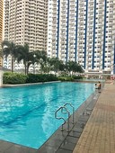SM Light Residences Fully Furnished One Bedroom with balcony + PARKING