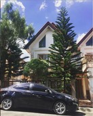 Tagaytay Royale House for Sale