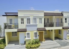 THEA 3 BEDROOMS 2 STOREY HOUSE and LOT IN CAVITE 17k/monthly NEAR MOA