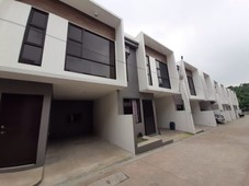 TOWNHOUSE FOR SALE IN ANTIPOLO NEAR CHURCH