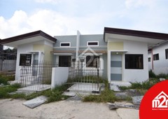 WHY RENT IF YOU CAN OWN? Bungalow Duplex House & Lot for Sale @ LA ALMIRAH CREST