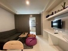 1 BR Unit at Green Residences