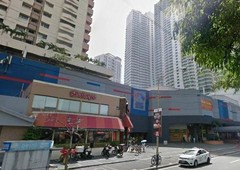 5 Parking Spaces in Makati Cinema Square, Chino Roces, Legazpi Village, Makati City