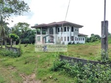 House and Lot with Samal and Davao Over looking View