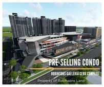 RLC Residences , galleria residences, Azalea Place, Amisa Private Residences. Very affordable price