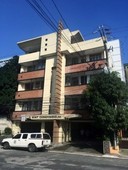 Spacious and Affordable 85 sqm 2 Bedroom Unit with Parking