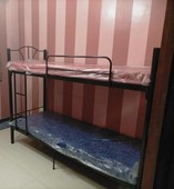 Unfurnished newly renovated room, very beautiful and affordable