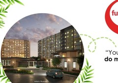 New Condominium in Dagupan City, Pangasinan.. Soon to rise