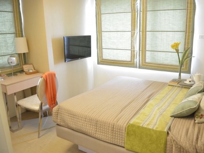 1Bedroom unit at the heart of Iloilo City