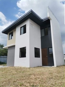 House & Lot For Sale in Trece Martires, an Ayala Land development in Cavite