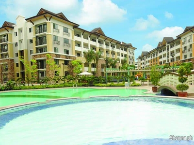 Affordable Ready for Occupancy Condo units