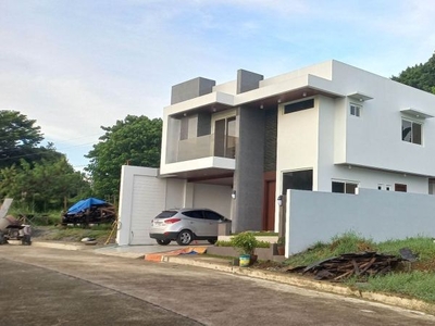 For sale 3 Bedroom House and Lot located at Tagaytay City, Cavite