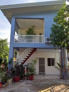 Apartment For Rent In Talamban, Cebu