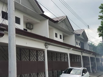 Apartment For Sale In Angeles, Pampanga