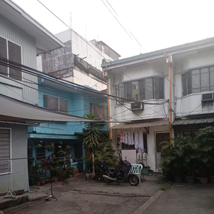 Apartment For Sale In Baclaran, Paranaque