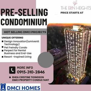 Condo For Sale In Quezon City, Metro Manila