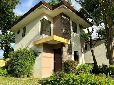 House For Sale In Calamba, Laguna