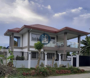 House For Sale In Canocotan, Tagum