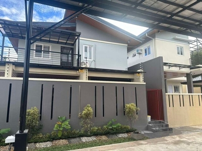 House For Sale In Cavite City, Cavite
