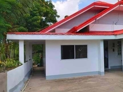 House For Sale In Gairan, Bogo