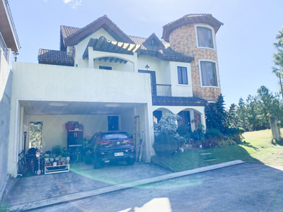 House For Sale In Las Pinas, Metro Manila
