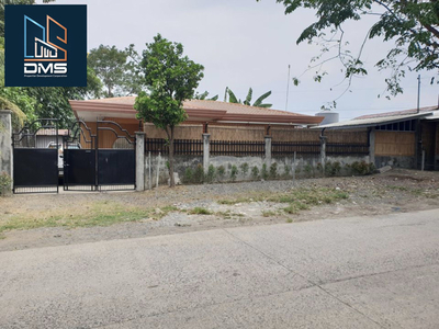 House For Sale In Magtuod, Davao