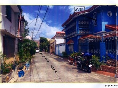 House For Sale In Malagasang I-b, Imus