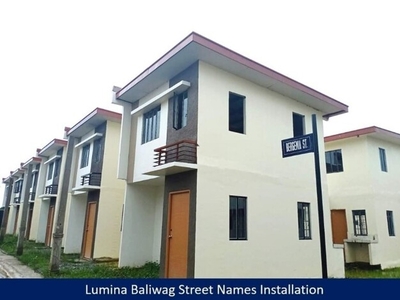 House For Sale In Pagala, Baliuag