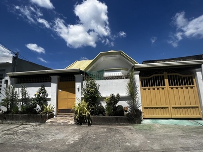 House For Sale In San Jose, Tarlac