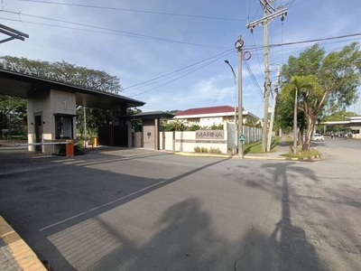 Lot For Sale In Don Galo, Paranaque