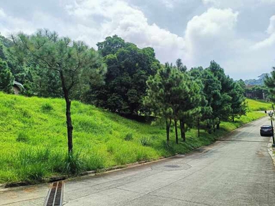 Lot For Sale In Iruhin West, Tagaytay
