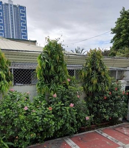 Lot For Sale In New Manila, Quezon City
