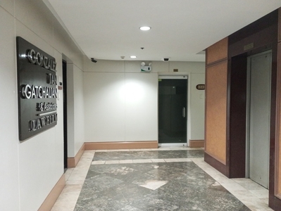 Office For Rent In Hippodromo, Cebu