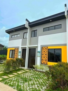 Townhouse For Sale In Masiit, Calauan