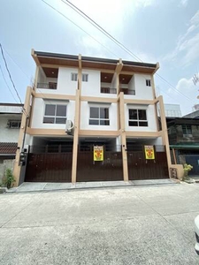 Townhouse For Sale In Quezon Avenue, Quezon City