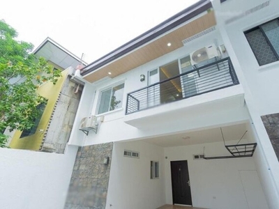 Townhouse For Sale In Ugong, Pasig