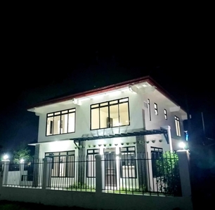 Villa For Sale In Antipolo, Rizal
