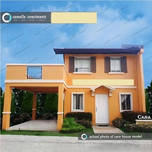 House and Lot for sale near in UPLB (Corner Lot ,Single Detached)