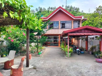 4-Bedroom House and Lot For Sale in Plaridel, Quezon - Clean Title