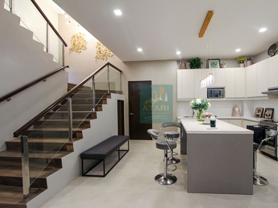 Brand-New 5 Bedroom Fully-Furnished House and Lot for Sale in Mandaue City