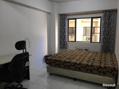 Big 1 Bedroom with parking for sale in BGC, Taguig City